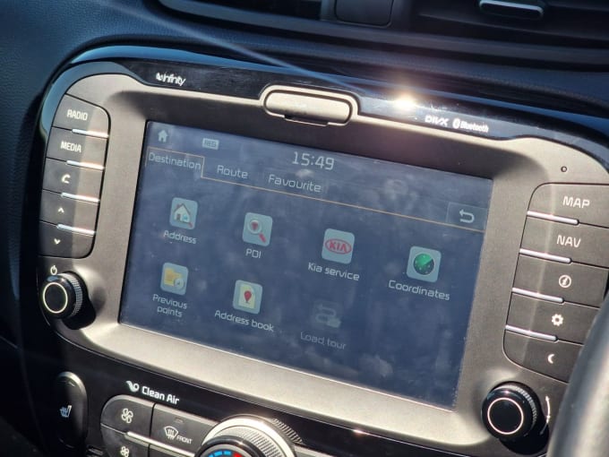2025 Kia Soul