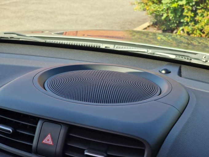 2025 Kia Soul