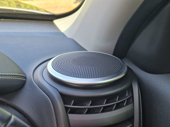 2025 Kia Soul