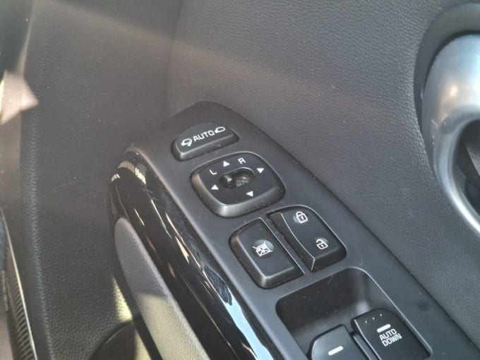 2025 Kia Soul