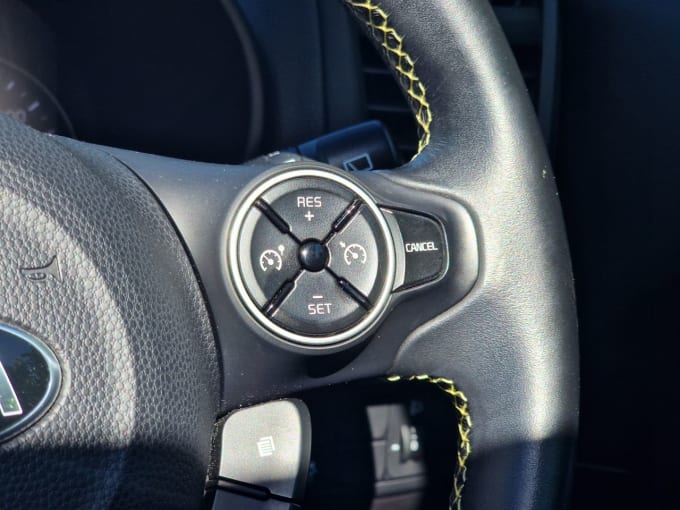 2025 Kia Soul