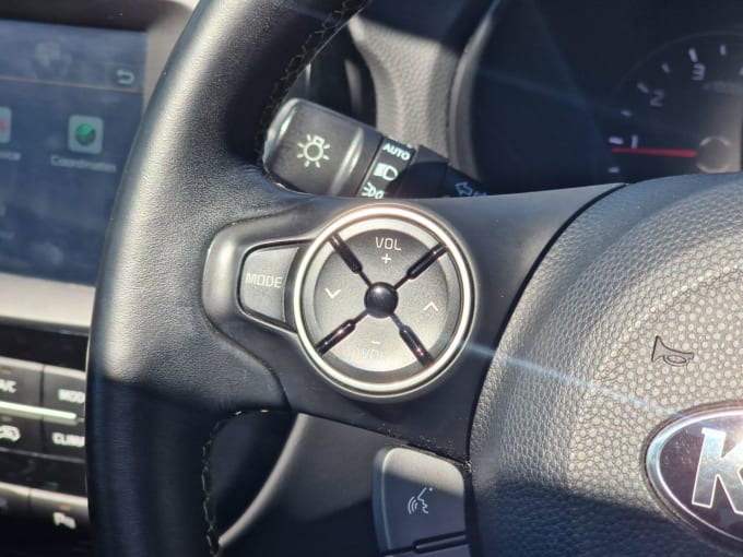 2025 Kia Soul