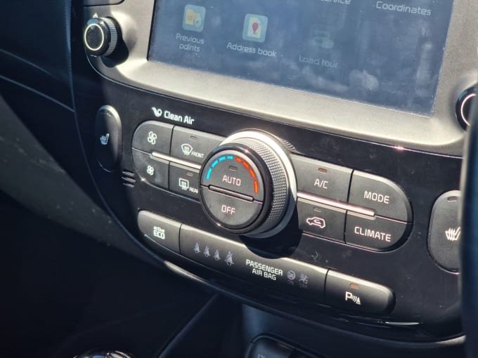 2025 Kia Soul