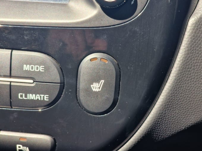 2025 Kia Soul