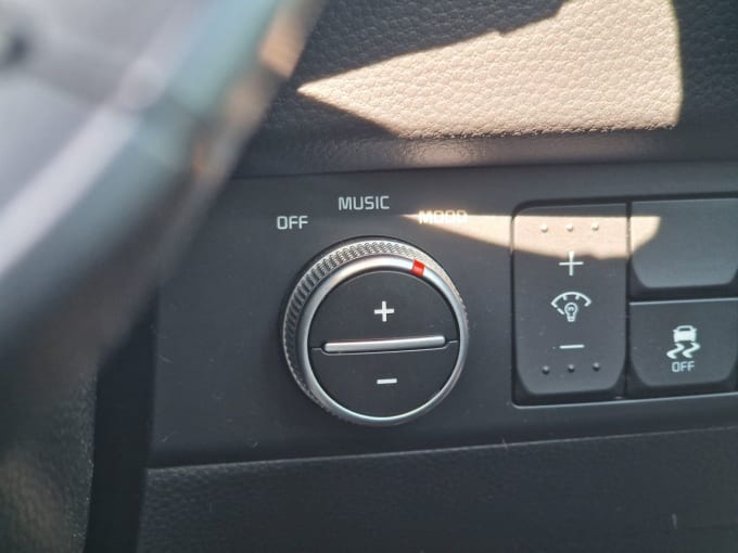 2025 Kia Soul