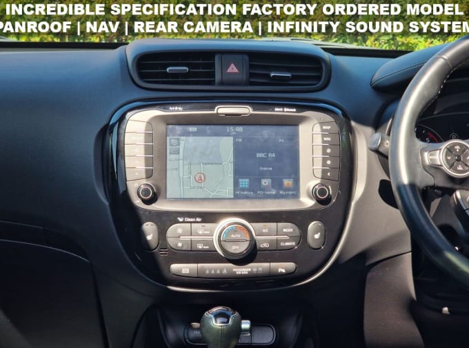 2025 Kia Soul