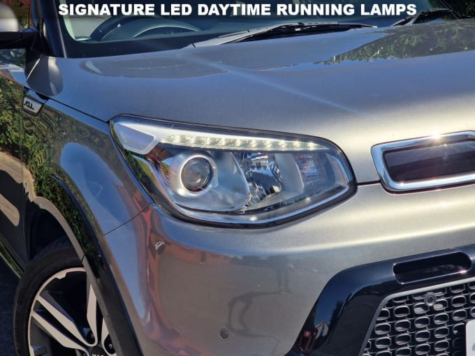 2025 Kia Soul