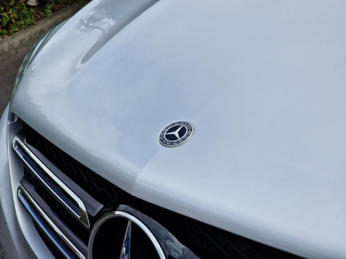2025 Mercedes-benz Gle