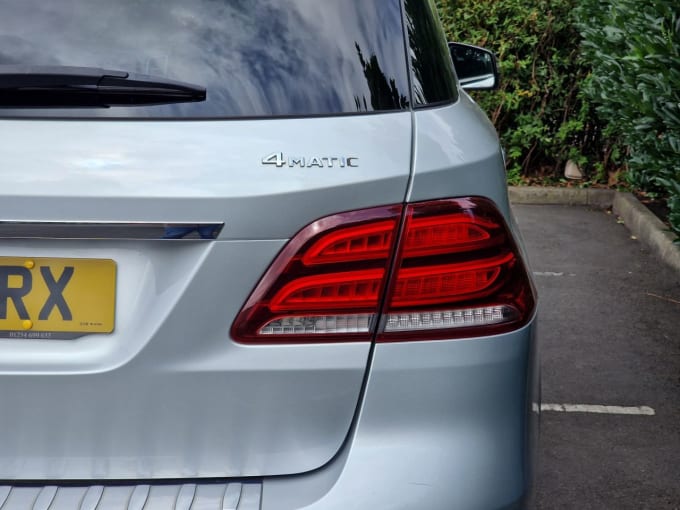 2025 Mercedes-benz Gle