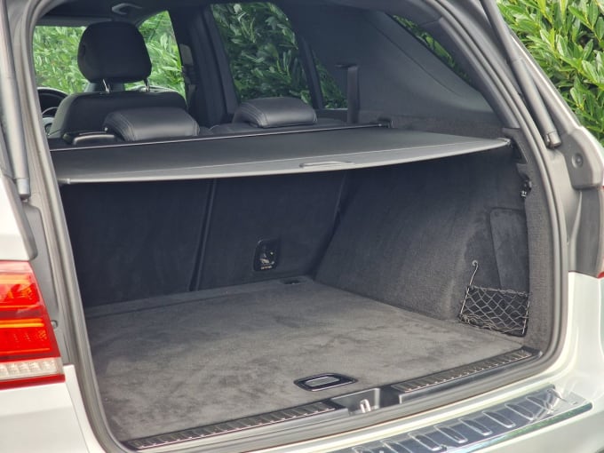 2025 Mercedes-benz Gle