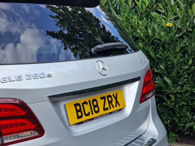 2025 Mercedes-benz Gle