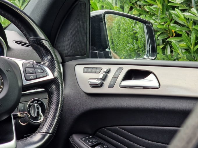 2025 Mercedes-benz Gle