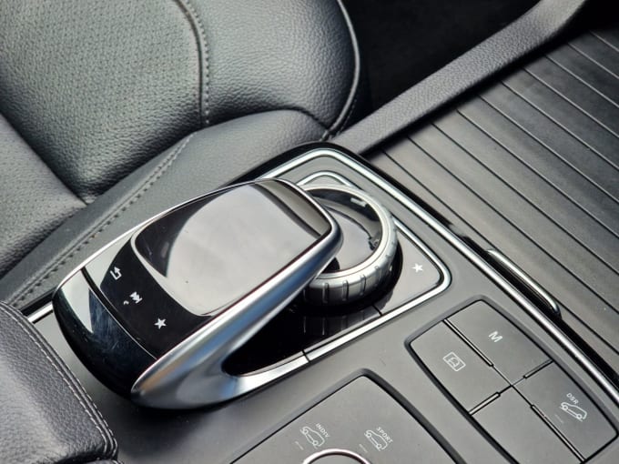 2025 Mercedes-benz Gle