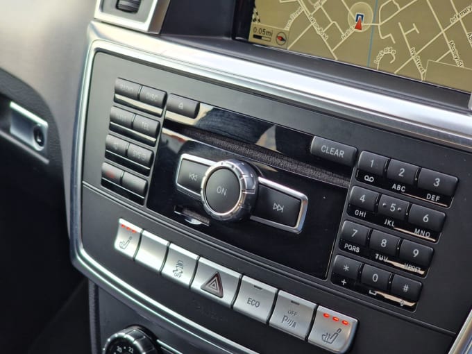 2025 Mercedes-benz M-class