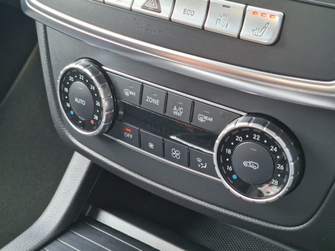 2025 Mercedes-benz M-class