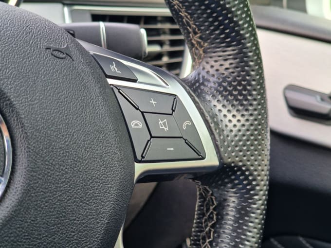 2025 Mercedes-benz M-class