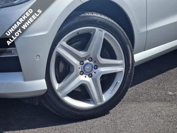 2025 Mercedes-benz M-class