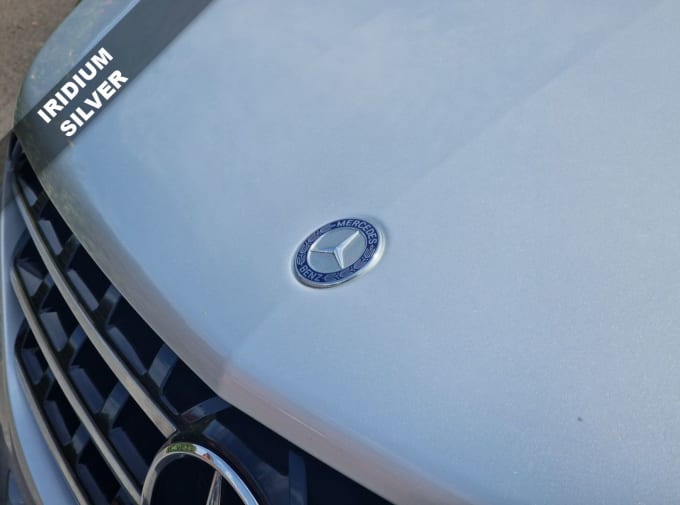 2025 Mercedes-benz M-class