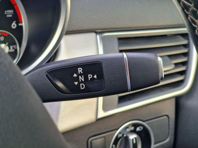 2025 Mercedes-benz M-class