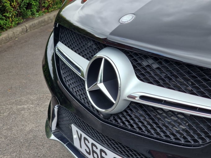 2025 Mercedes-benz Gle