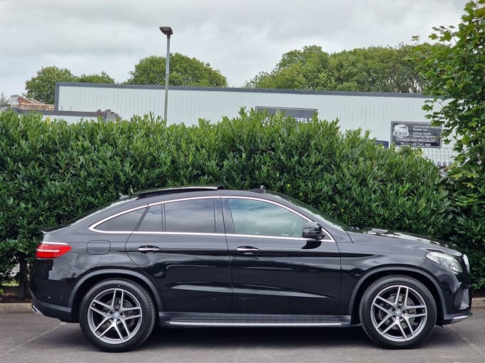 2025 Mercedes-benz Gle