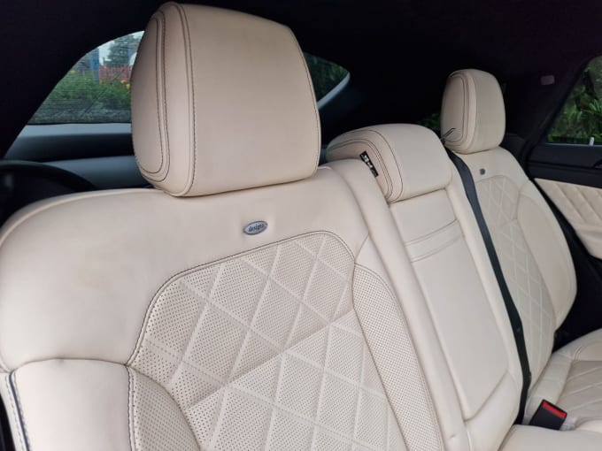 2025 Mercedes-benz Gle