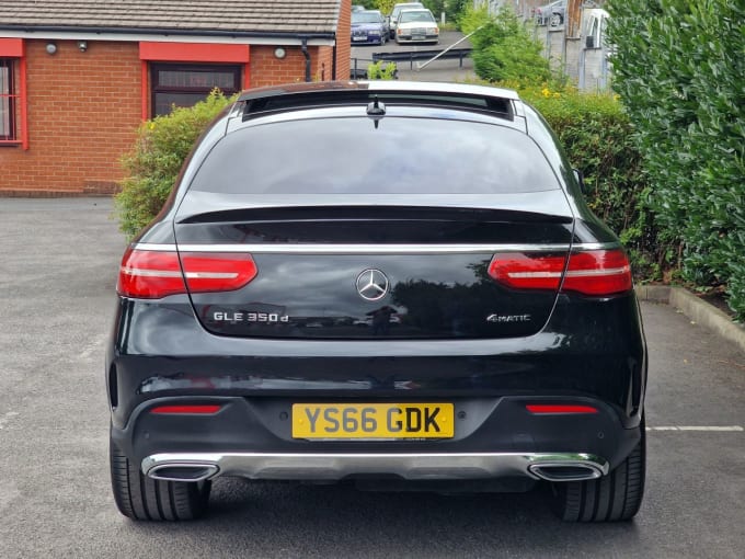 2025 Mercedes-benz Gle