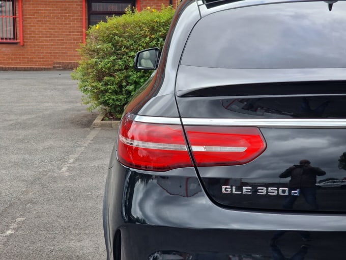 2025 Mercedes-benz Gle