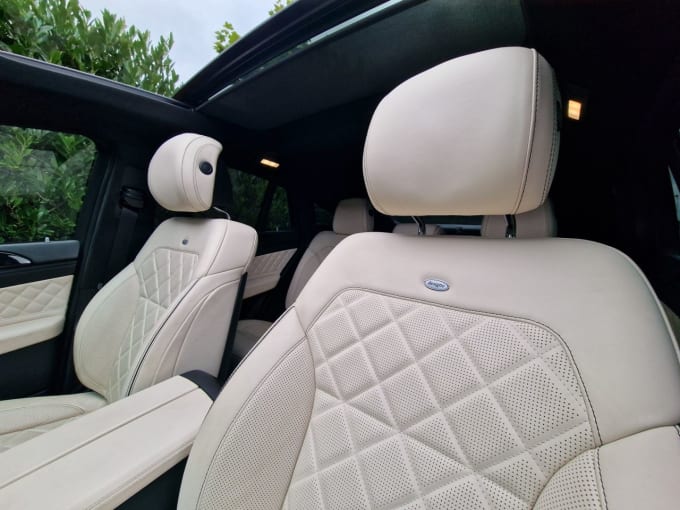 2025 Mercedes-benz Gle