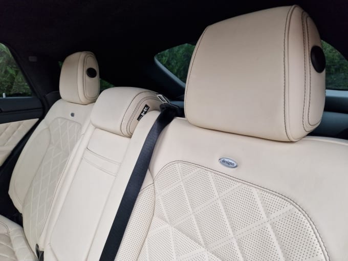 2025 Mercedes-benz Gle
