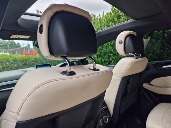 2025 Mercedes-benz Gle