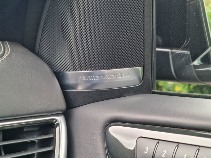 2025 Mercedes-benz Gle