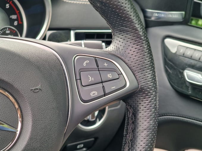 2025 Mercedes-benz Gle