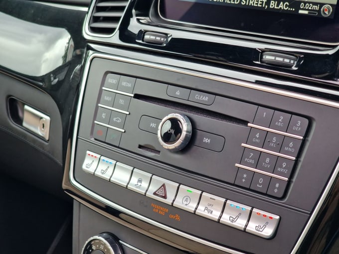 2025 Mercedes-benz Gle