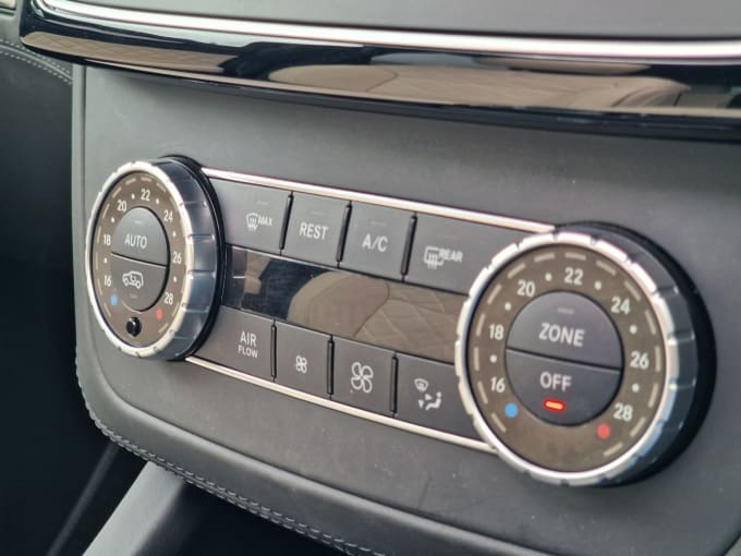 2025 Mercedes-benz Gle
