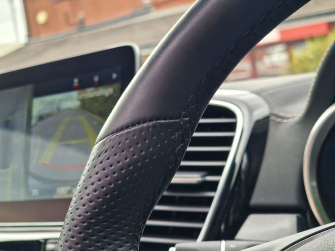 2025 Mercedes-benz Gle