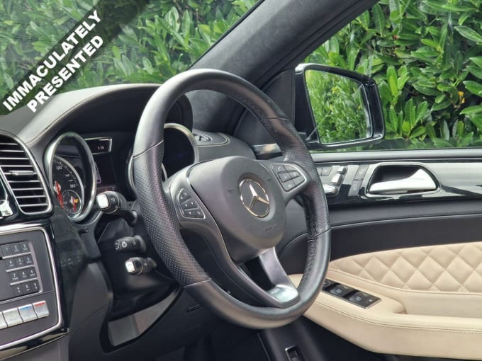 2025 Mercedes-benz Gle