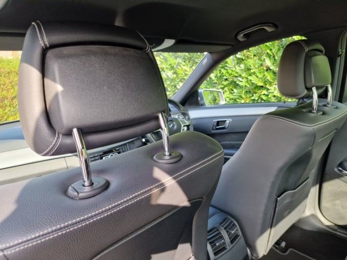 2025 Mercedes-benz E-class