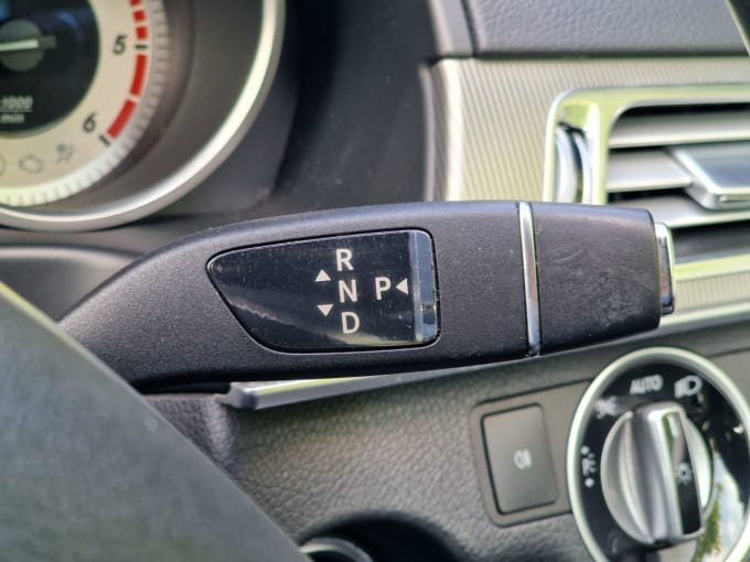 2025 Mercedes-benz E-class