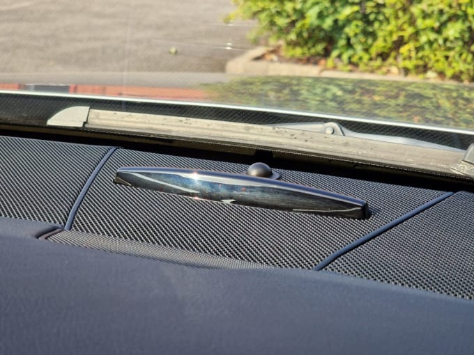 2025 Mercedes-benz E-class