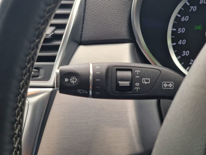 2025 Mercedes-benz M-class
