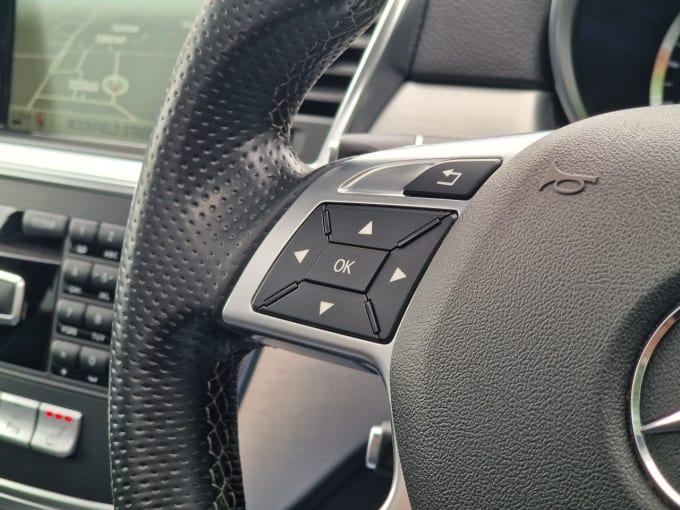 2025 Mercedes-benz M-class