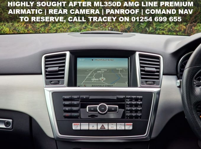 2025 Mercedes-benz M-class