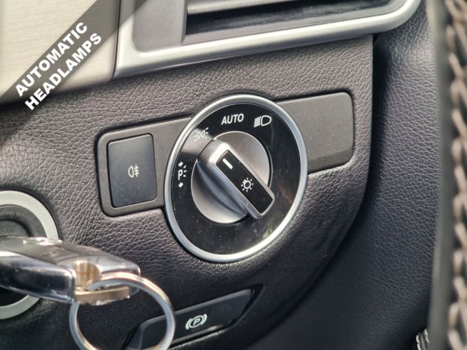 2025 Mercedes-benz M-class