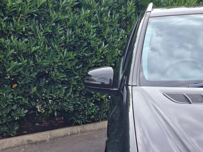 2025 Mercedes-benz M-class
