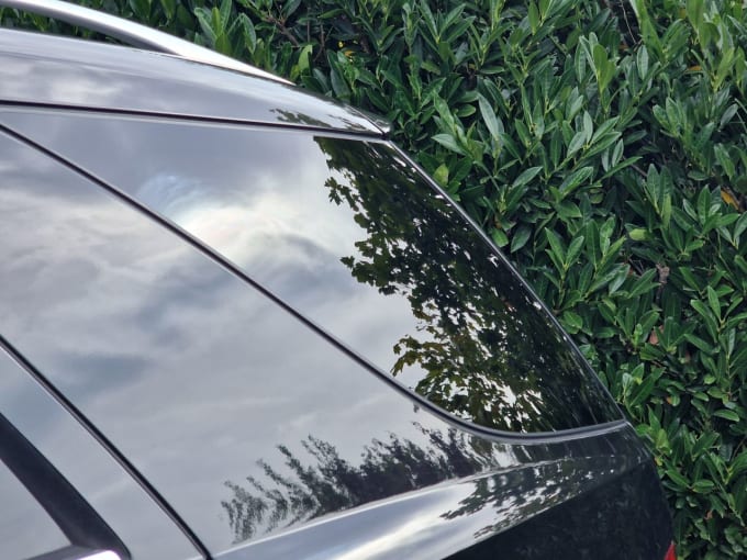 2025 Mercedes-benz M-class