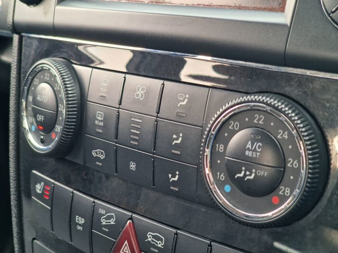 2025 Mercedes-benz M-class