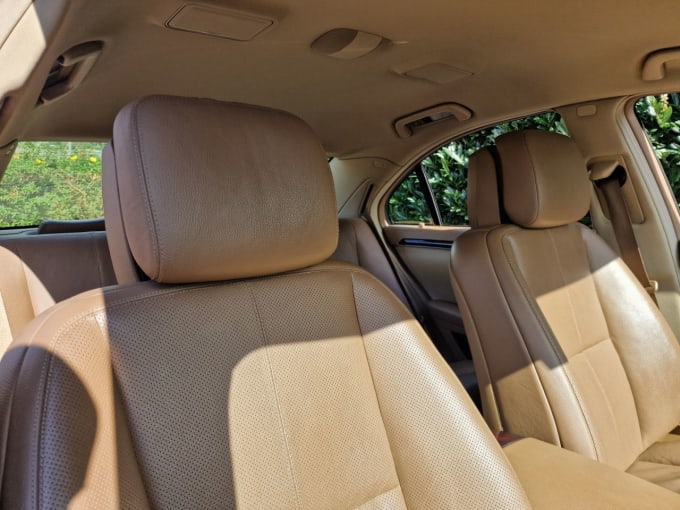 2025 Mercedes-benz S-class