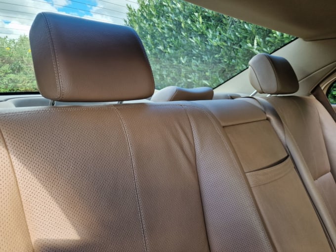 2025 Mercedes-benz S-class
