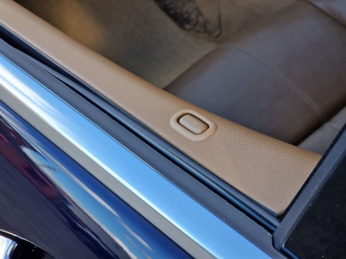 2025 Mercedes-benz S-class